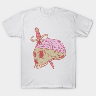 Brain Surgery T-Shirt